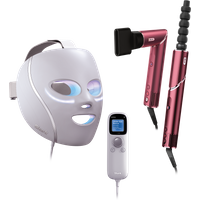 Promotion Shark Ninja 18% de réduction sur le pack CryoGlow et FlexStyle