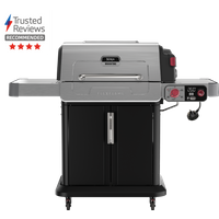 Ninja Kitchen 30% Off Ninja FlexFlame Gas Barbecue Outdoor Cooking System PG301UK