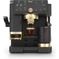 Promo Shark Ninja 18% de réduction sur le Ninja Luxe Café Pro design Beckham
