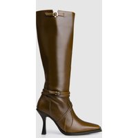 Prev Damen vegan Stiefel Alicia Moss