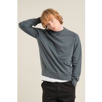 Slippers twee bandjes bruin