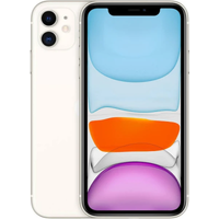 Big Phone Store Enjoy 10% Discount Unlocked Apple iPhone 11 Single SIM 128GB White