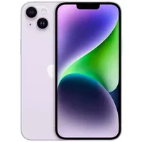 Big Phone Store Get 10% Off Unlocked Apple iPhone 14 Plus Purple 256GB Pristine