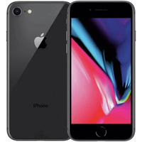 Big Phone Store Apple iPhone 8 Plus Single Sim Pristine Space Gray Unlocked 64gb