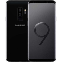 Big Phone Store Get 64% Off Samsung Galaxy S9 Plus Dual SIM Unlocked 128GB Black