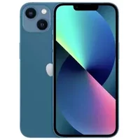 Big Phone Store Apple iPhone 13 Single Sim Like New Blue Unlocked 128gb