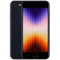 Big Phone Store Enjoy 15% Discount Apple iPhone SE 2022 Single SIM Midnight 128GB