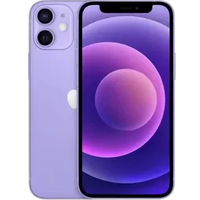 Big Phone Store Apple iPhone 12 Mini Single Sim Pristine Purple Unlocked 128gb