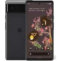 Big Phone Store Enjoy 77% Discount Google Pixel 6 Dual SIM Excellent Condition Black 128GB