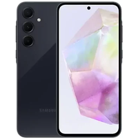 Big Phone Store Samsung Galaxy A35 5G Dual Sim Pristine Awesome Navy Unlocked 128gb