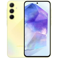 Big Phone Store Enjoy 35% Discount on Samsung Galaxy A55 5G Dual Sim Pristine Lemon 128GB
