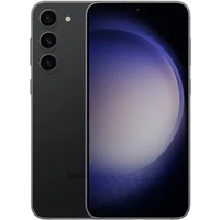 Big Phone Store Samsung Galaxy S23 Plus 5G Dual Sim Very Good Phantom Black Unlocked 512gb