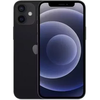 Big Phone Store Apple iPhone 12 Mini Single Sim Good Black Unlocked 256gb