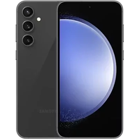 Big Phone Store Samsung Galaxy S23 FE 5G Dual Sim Good Graphite Unlocked 128gb