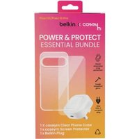Big Phone Store Enjoy 43% Discount on Belkin X Caseym Power Protect Essential Bundle