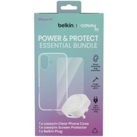 Big Phone Store Enjoy 43% Off Belkin X Caseym Power Protect Bundle for iPhone 16