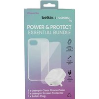 Big Phone Store Enjoy 43% Discount on Belkin X Caseym Power Bundle for iPhone 16e