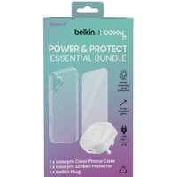 Big Phone Store Enjoy 43% Discount on Belkin X Caseym Power Protect Essential Set for iPhone 17