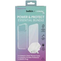 Big Phone Store Get 43% Off Belkin X Caseym Power Protect Bundle for iPhone 17 Pro