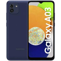 Big Phone Store Samsung Galaxy A03 Dual Sim Good Blue Unlocked 64gb