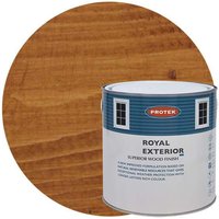 5L Hazelnut Exterior Paint – Tiger Sheds 5L Hazelnut Exterior Paint – Tiger Sheds
