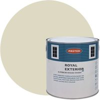 5L Taupe Exterior Paint – Tiger Sheds 5L Taupe Exterior Paint – Tiger Sheds