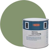 5L Sage Leaf Exterior Paint – Tiger Sheds 5L Sage Leaf Exterior Paint – Tiger Sheds