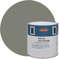 5L Mushroom Exterior Paint – Tiger Sheds 5L Mushroom Exterior Paint – Tiger Sheds