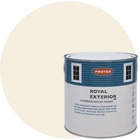 5L Snow Exterior Paint – Tiger Sheds 5L Snow Exterior Paint – Tiger Sheds
