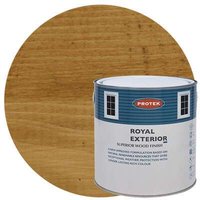 5L Golden Oak Exterior Paint – Tiger Sheds 5L Golden Oak Exterior Paint – Tiger Sheds