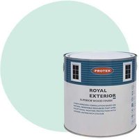 5L Egg Shell Blue Exterior Paint – Tiger Sheds 5L Egg Shell Blue Exterior Paint – Tiger Sheds