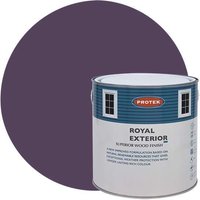 5L Czar Plum Exterior Paint – Tiger Sheds 5L Czar Plum Exterior Paint – Tiger Sheds