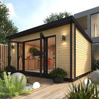 16’x12′ Galena Insulated Log Cabin – 70mm Insulated Log Cabins – 0% Finance – Buy Now Pay Later – Tiger Sheds 16’x12′ Galena Insulated Log Cabin – 70mm Insulated Log Cabins – 0% Finance – Buy Now Pay Later – Tiger Sheds