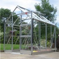 12’x6′ Elite High Eaves Greenhouse – 0% Finance – Buy Now Pay Later – Tiger Sheds 12’x6′ Elite High Eaves Greenhouse – 0% Finance – Buy Now Pay Later – Tiger Sheds