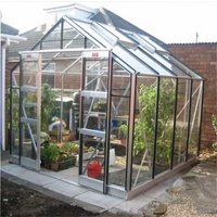20’x8′ Elite Belmont Greenhouse – 0% Finance – Buy Now Pay Later – Tiger Sheds 20’x8′ Elite Belmont Greenhouse – 0% Finance – Buy Now Pay Later – Tiger Sheds