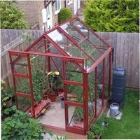 8’x5′ Elite 5ft Wide Streamline Greenhouse – 0% Finance – Buy Now Pay Later – Tiger Sheds 8’x5′ Elite 5ft Wide Streamline Greenhouse – 0% Finance – Buy Now Pay Later – Tiger Sheds