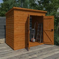 10'x8' Tiger Shiplap Windowless Pent Double Door Shed - Wooden Shiplap Sheds - 0% Finance - Buy Now Pay Later - Tiger Sheds 10'x8' Tiger Shiplap Windowless Pent Double Door Shed - Wooden Shiplap Sheds - 0% Finance - Buy Now Pay Later - Tiger Sheds