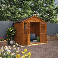 10'x10' Tiger Summerhouse - 0% Finance - Buy Now Pay Later - Tiger Sheds 10'x10' Tiger Summerhouse - 0% Finance - Buy Now Pay Later - Tiger Sheds