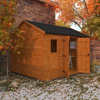 20'x10' Tiger Workman Apex Shed - Heavy Duty Shiplap Sheds - 0% Finance - Buy Now Pay Later - Tiger Sheds 20'x10' Tiger Workman Apex Shed - Heavy Duty Shiplap Sheds - 0% Finance - Buy Now Pay Later - Tiger Sheds