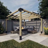 Tiger – Trellus – Pergola – 0% Finance – Buy Now Pay Later – Tiger Sheds Tiger – Trellus – Pergola – 0% Finance – Buy Now Pay Later – Tiger Sheds