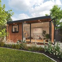 Tiger Modular - Verso - 200mm Garden Room - 0% Finance - Buy Now Pay Later - Tiger Sheds Tiger Modular - Verso - 200mm Garden Room - 0% Finance - Buy Now Pay Later - Tiger Sheds