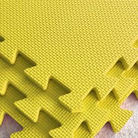 6×8 Fastfit Play Floor Yellow – Tiger Sheds 6×8 Fastfit Play Floor Yellow – Tiger Sheds