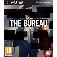 The Bureau: XCOM Declassified