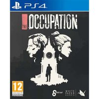 The Occupation