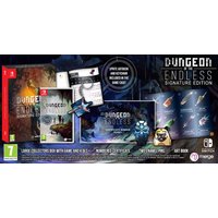 Dungeons of the Endless Signature Edition