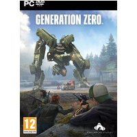 Generation Zero