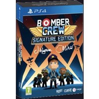 Bomber Crew Signature Edition