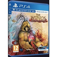 The Wizards (VR)
