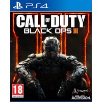 Call of Duty Black Ops III