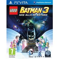 LEGO Batman 3: Más Allá de Gotham